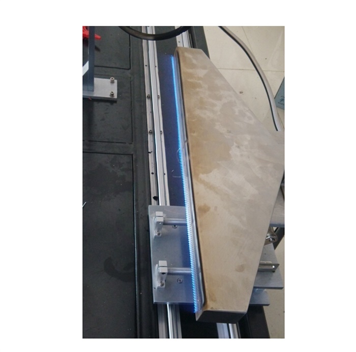  電線電纜耐火試驗(yàn)機(jī)